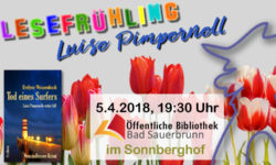 lesung bad sauerbrunn