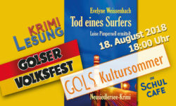 golser volksfest